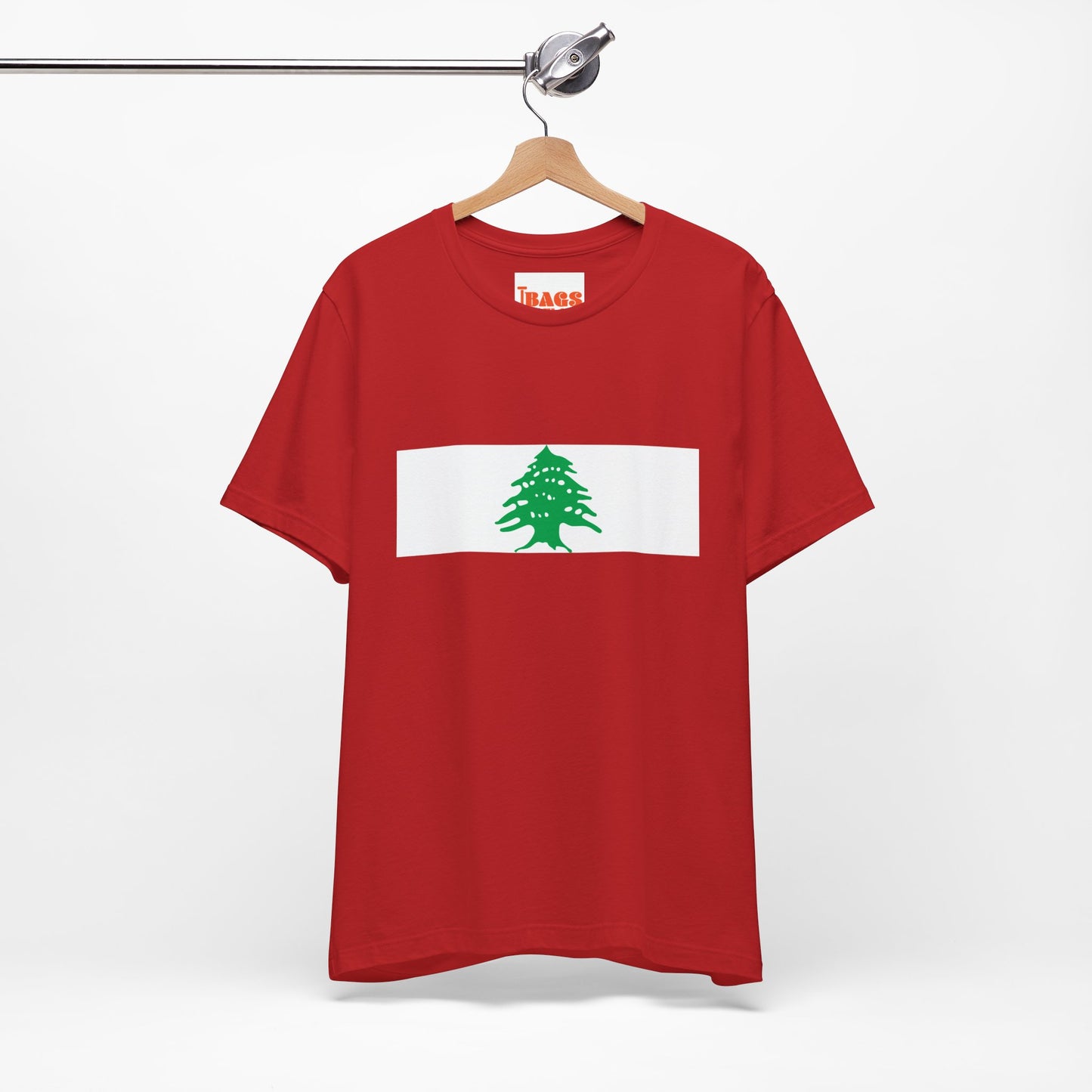 Lebanon Inspired T-shirt