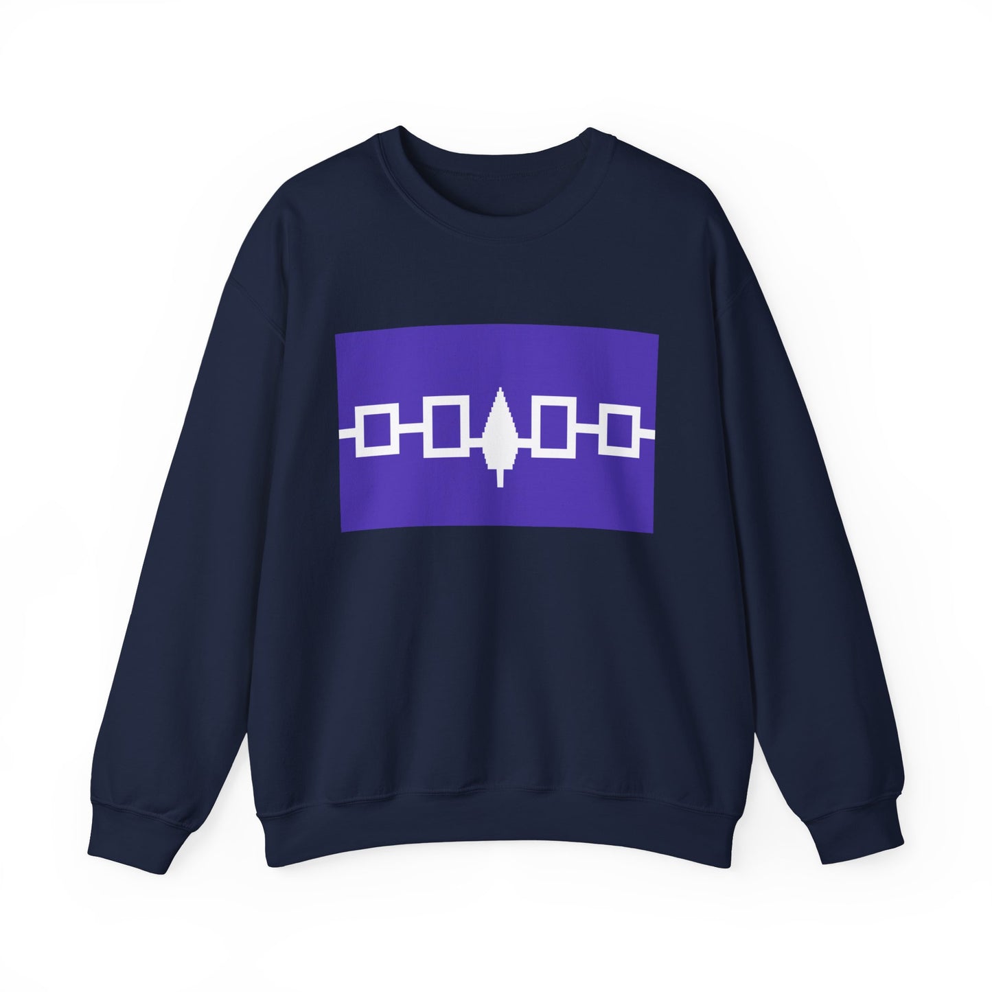 Haudenosaunee Sweatshirt