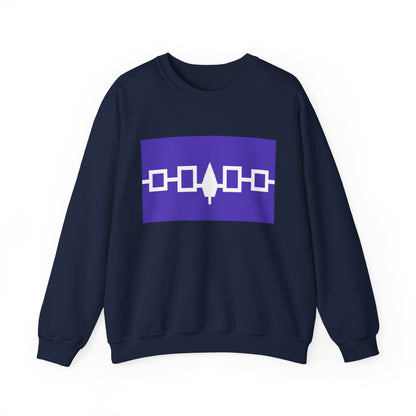 Haudenosaunee Sweatshirt