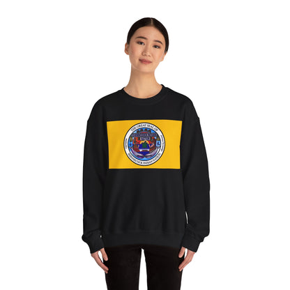 Shinnecock Indian Nation Sweatshirt