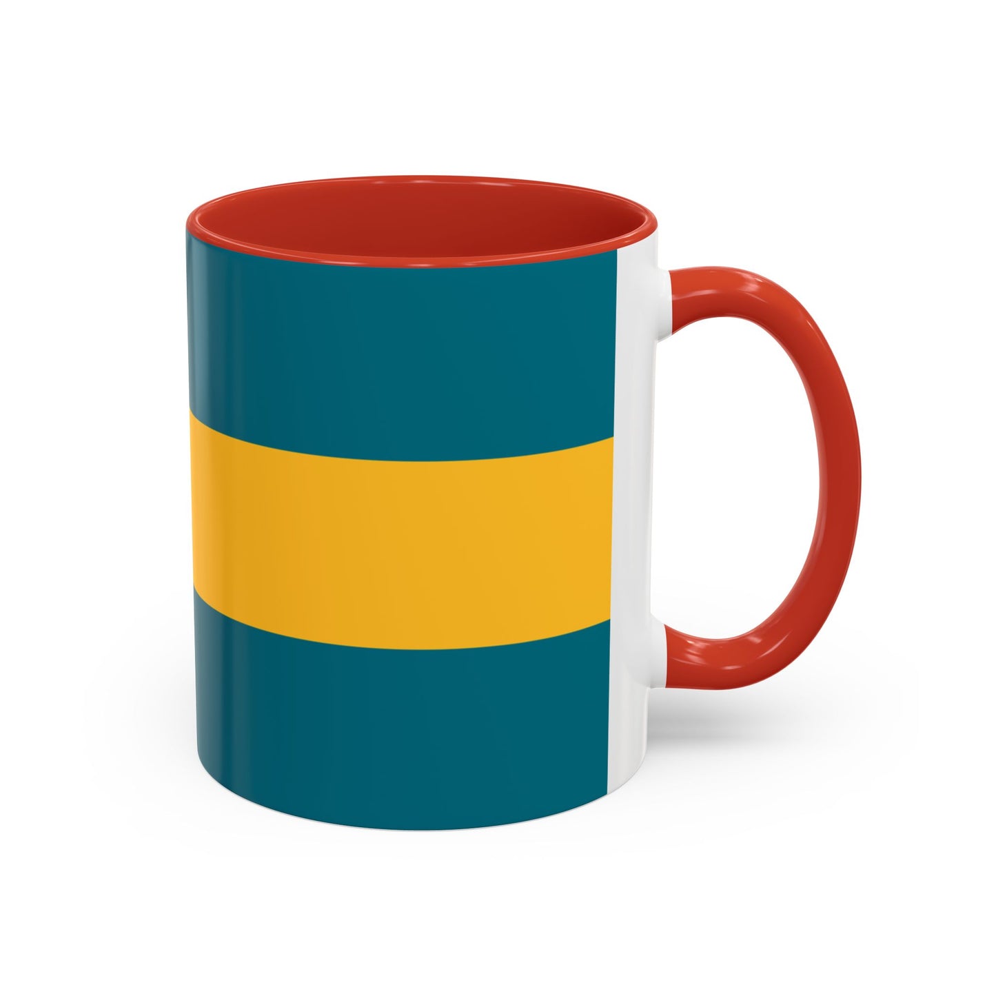 The Bahamas Mug