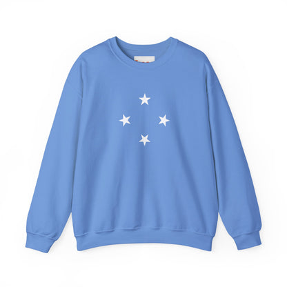 Federated States of Micronesia Inspired Sweatshirt