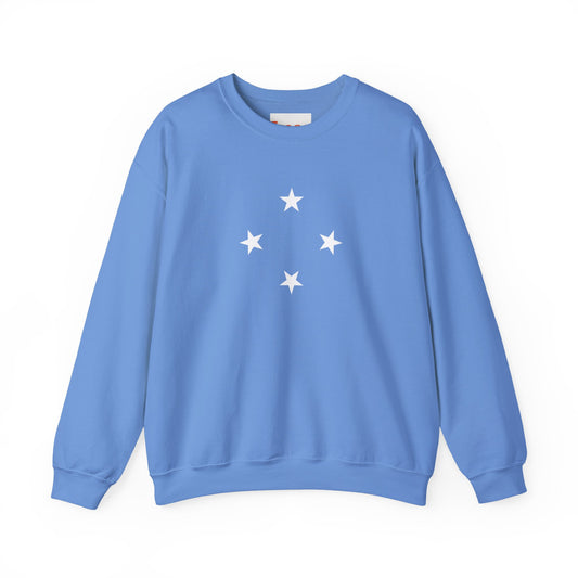 Federated States of Micronesia Inspired Sweatshirt