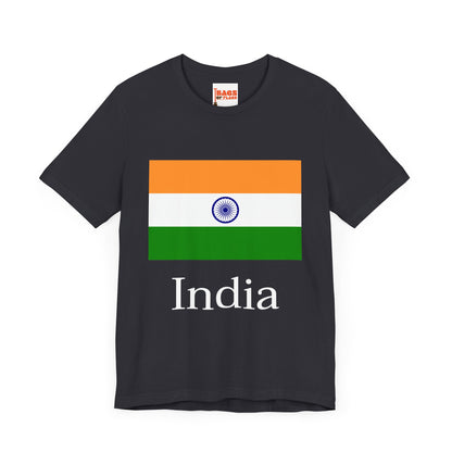 India T-shirts