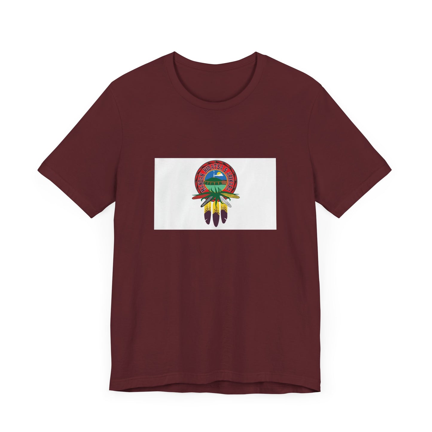 Mandan T-shirt