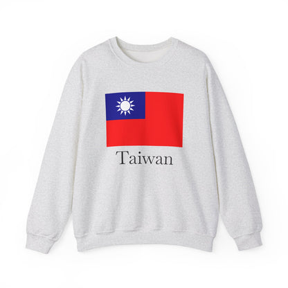 Taiwan Sweatshirt