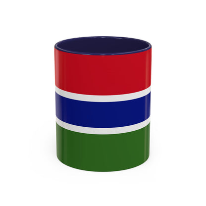 The Gambia Mug