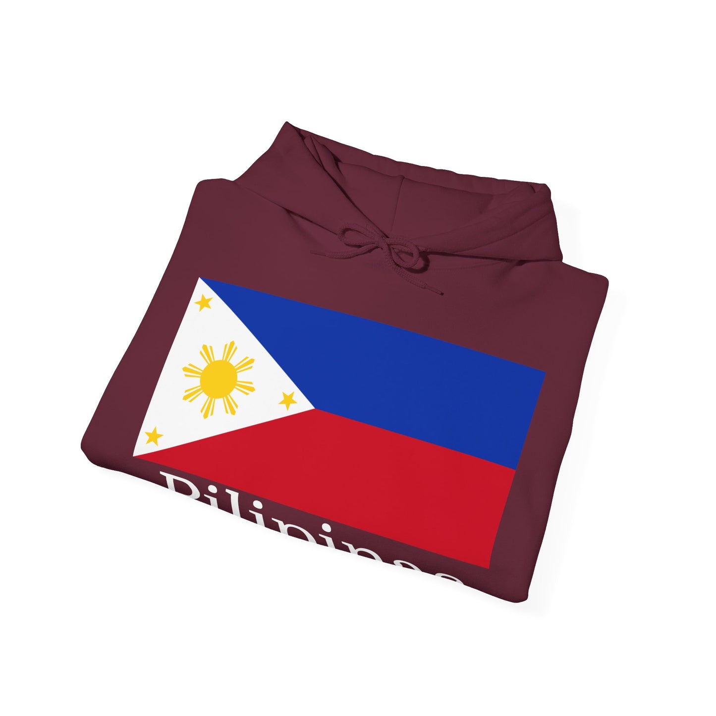 Pilipinas Hoodies