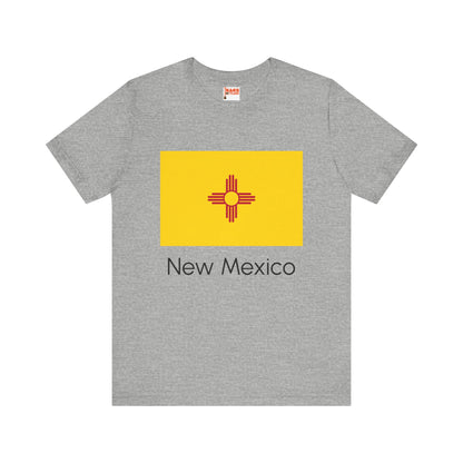 New Mexico T-shirts