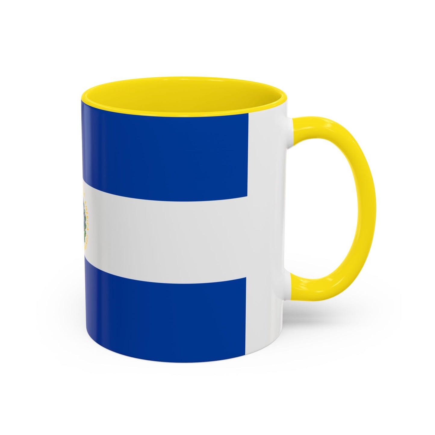 El Salvador Mug