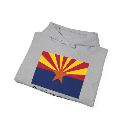 Arizona Hoodies