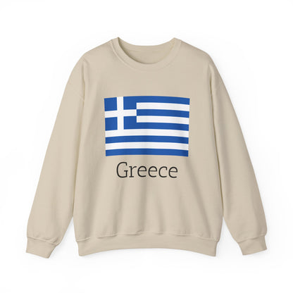 Greece Sweatshirt