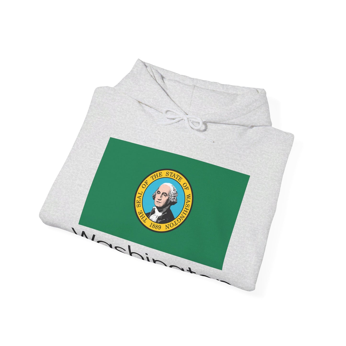 Washington Hoodies