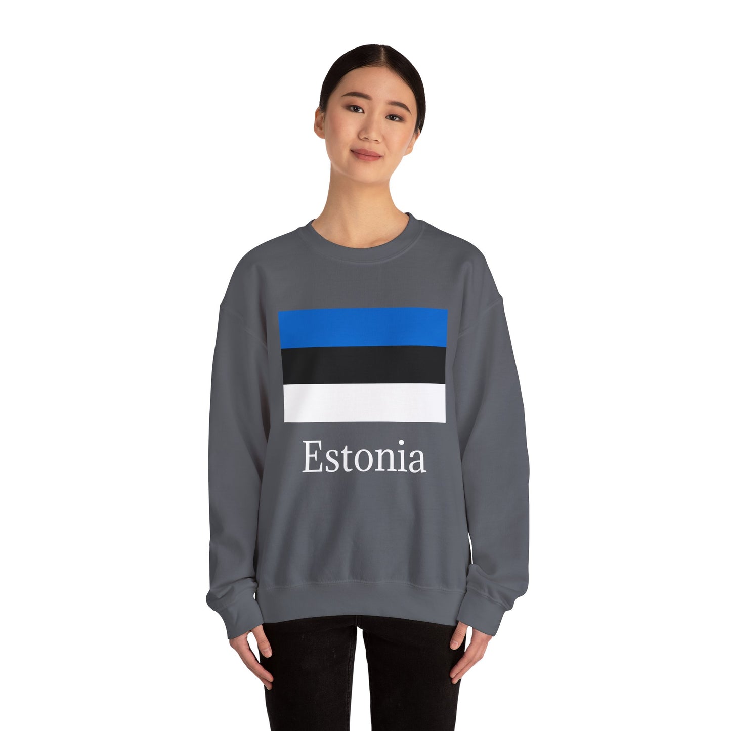 Estonia Sweatshirt