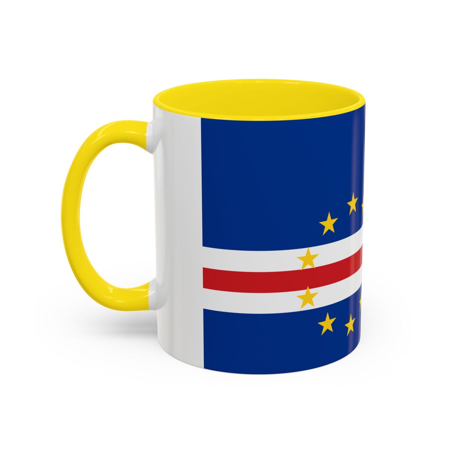 Cape Verde Mug