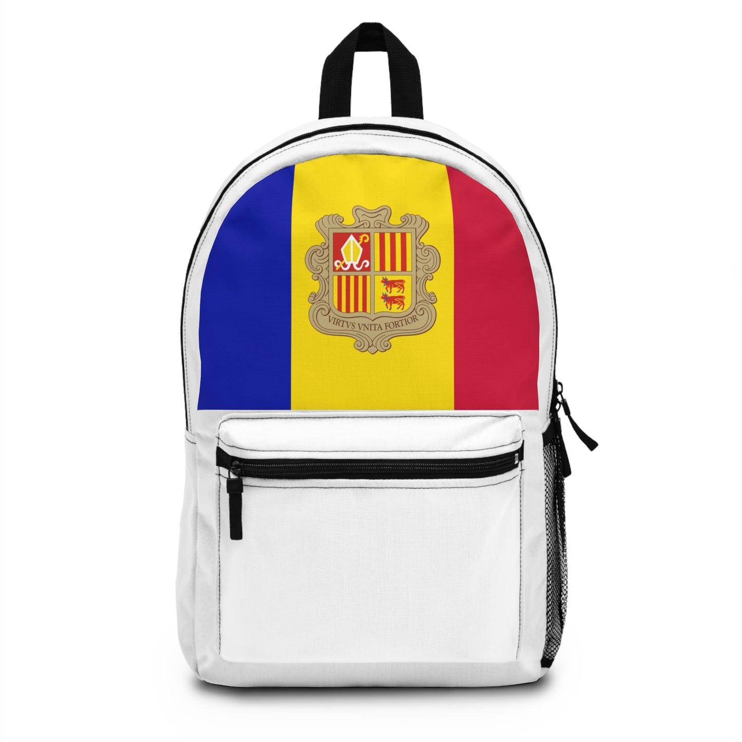 Andorra Backpack