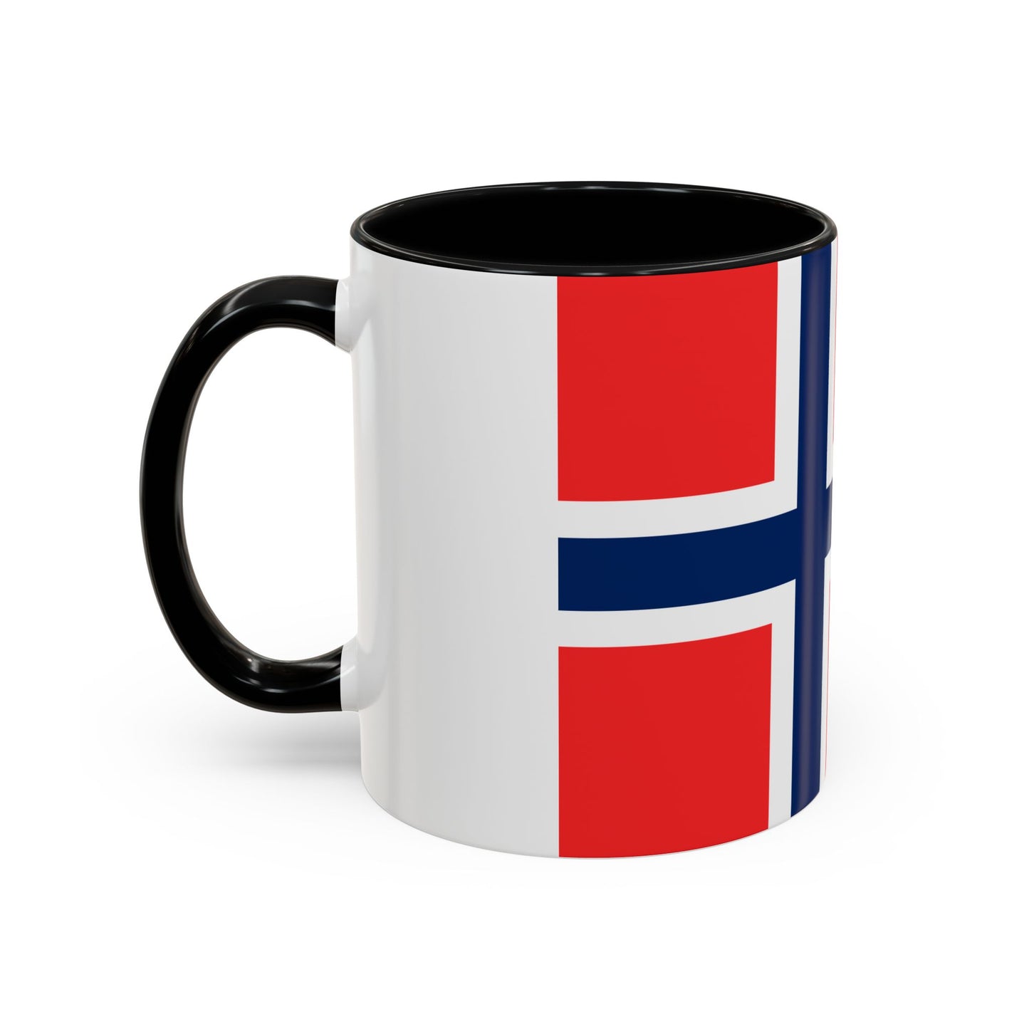 Norway Mug