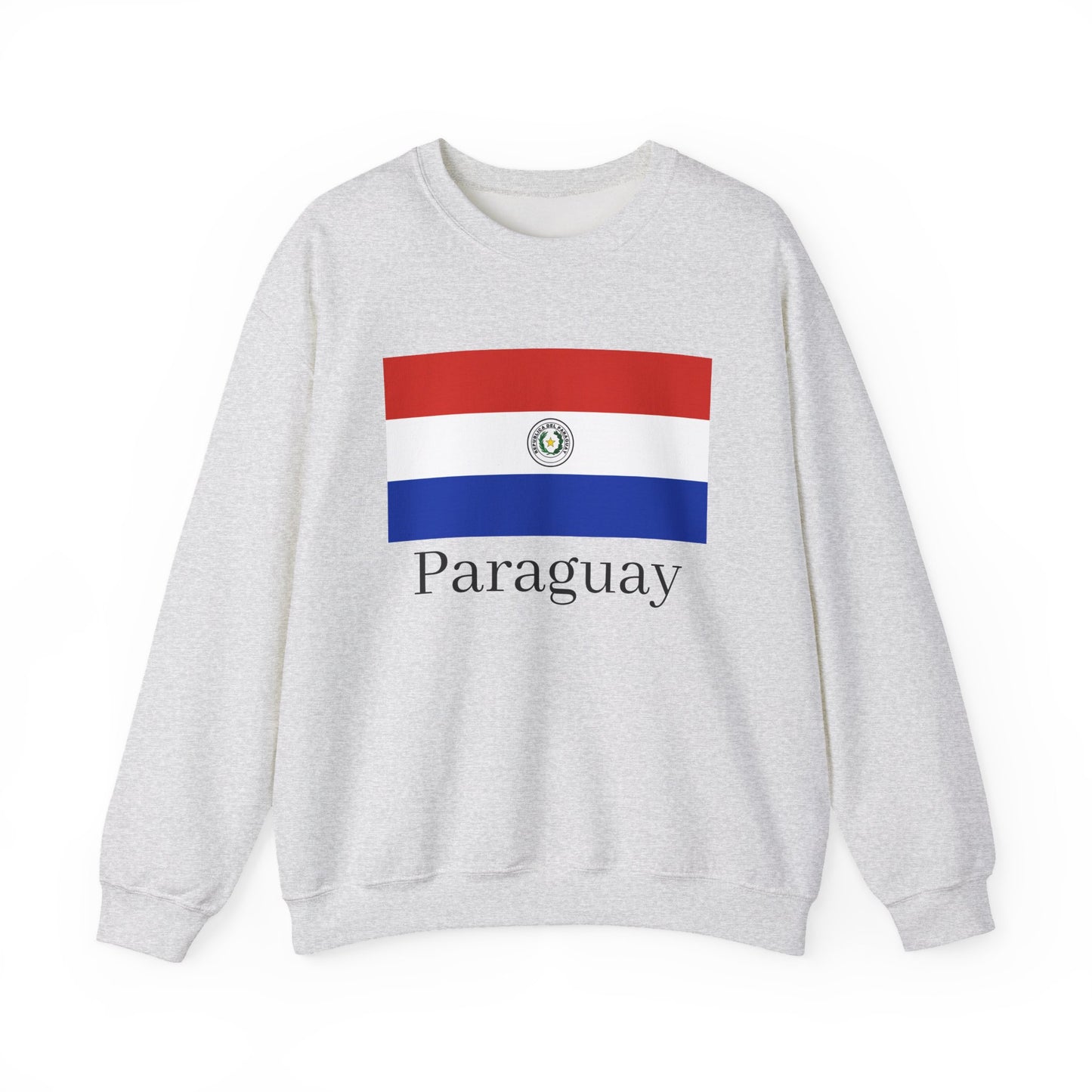 Paraguay Sweatshirt