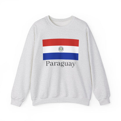 Paraguay Sweatshirt