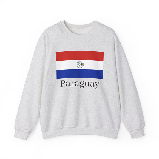 Paraguay Sweatshirt