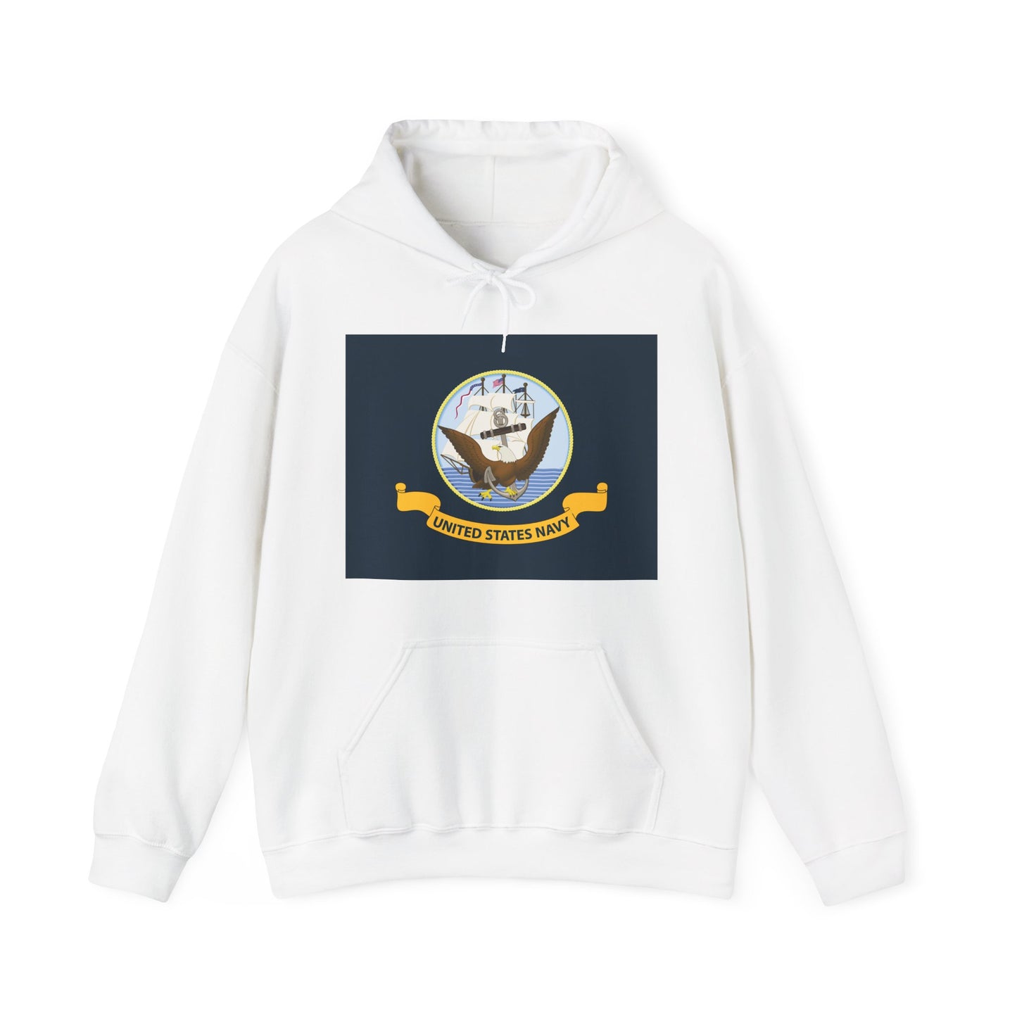 US Navy Hoodies