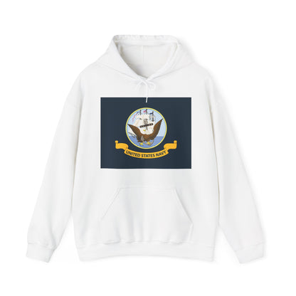 US Navy Hoodies