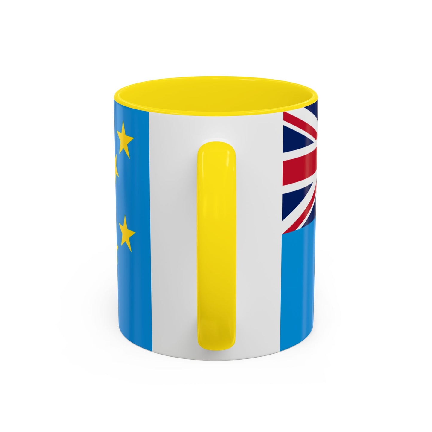 Tuvalu Mug
