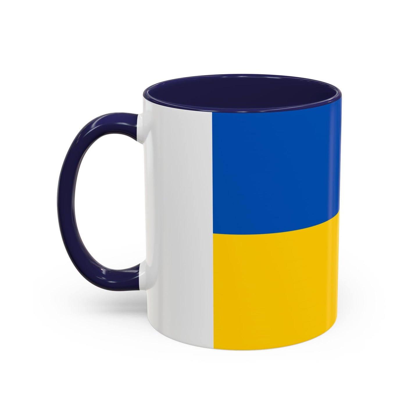 Ukraine Mug