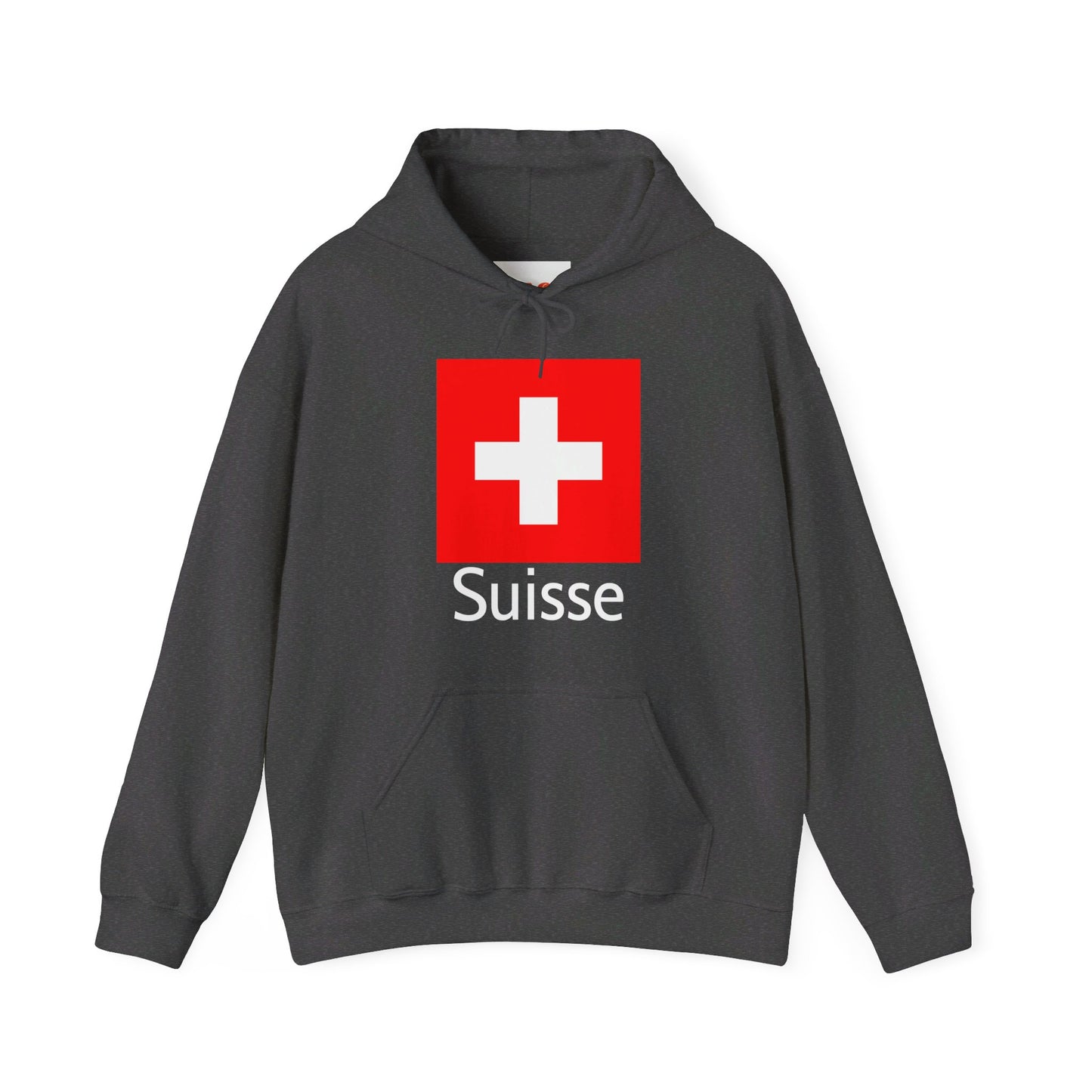 Suisse Hoodie