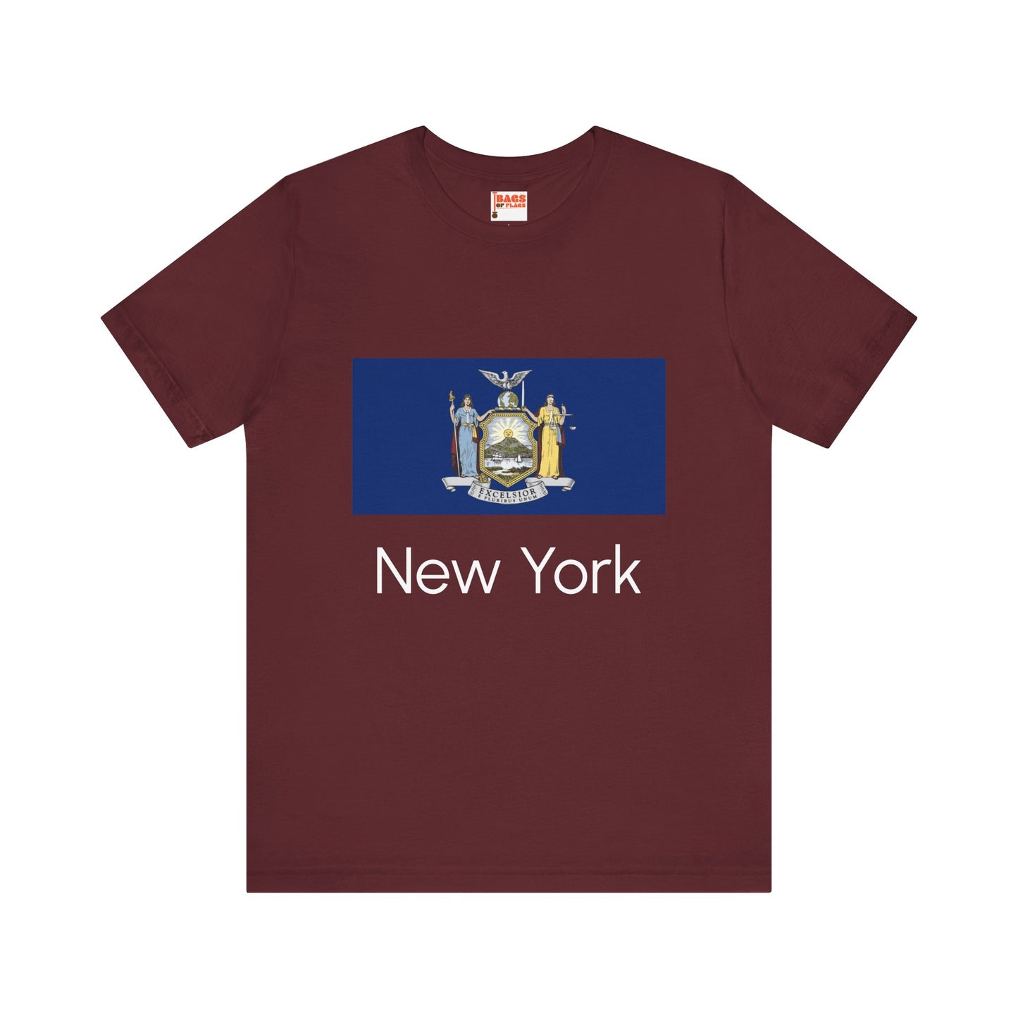 New York T-shirts