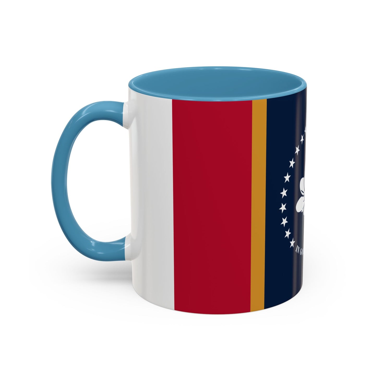 Mississippi Mug