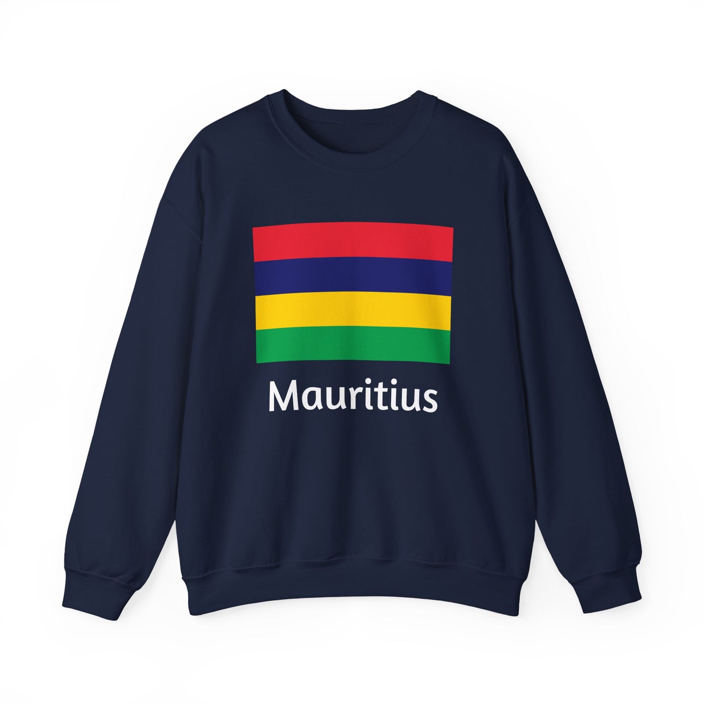 Mauritius Sweatshirt