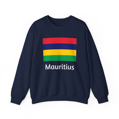 Mauritius Sweatshirt