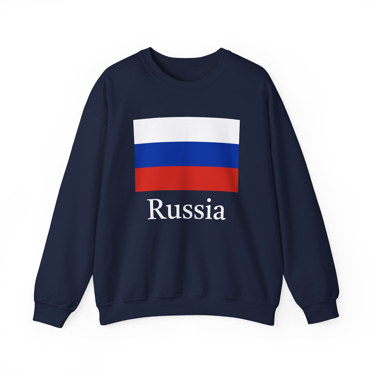 Russia Sweatshirt