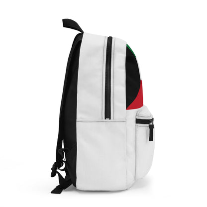 Kuwait Backpack