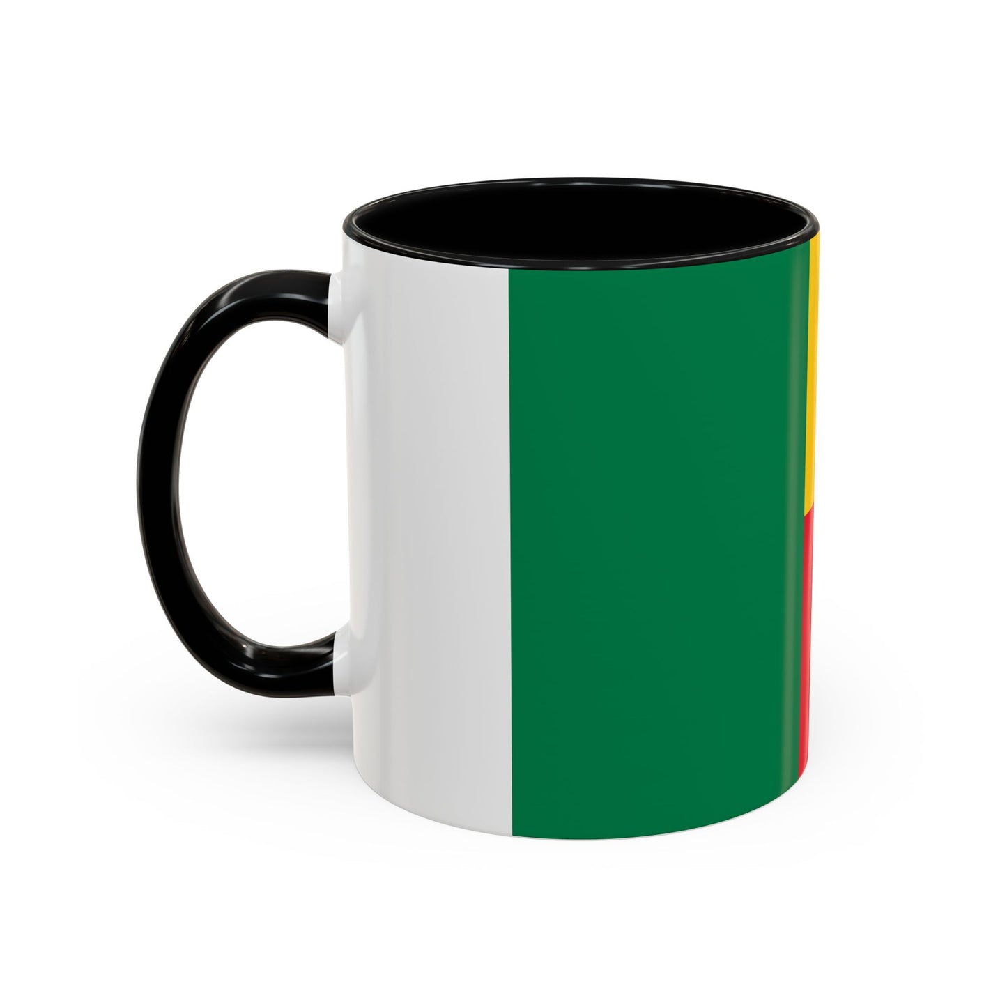 Benin Mug