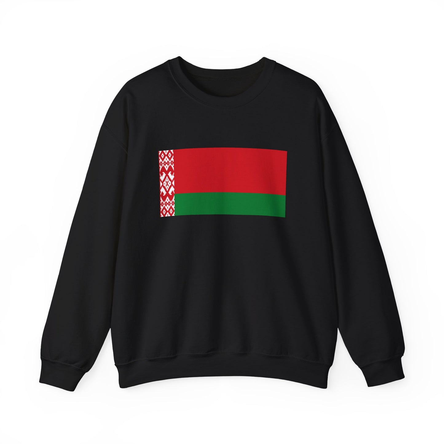 Belarus Flag Sweatshirt