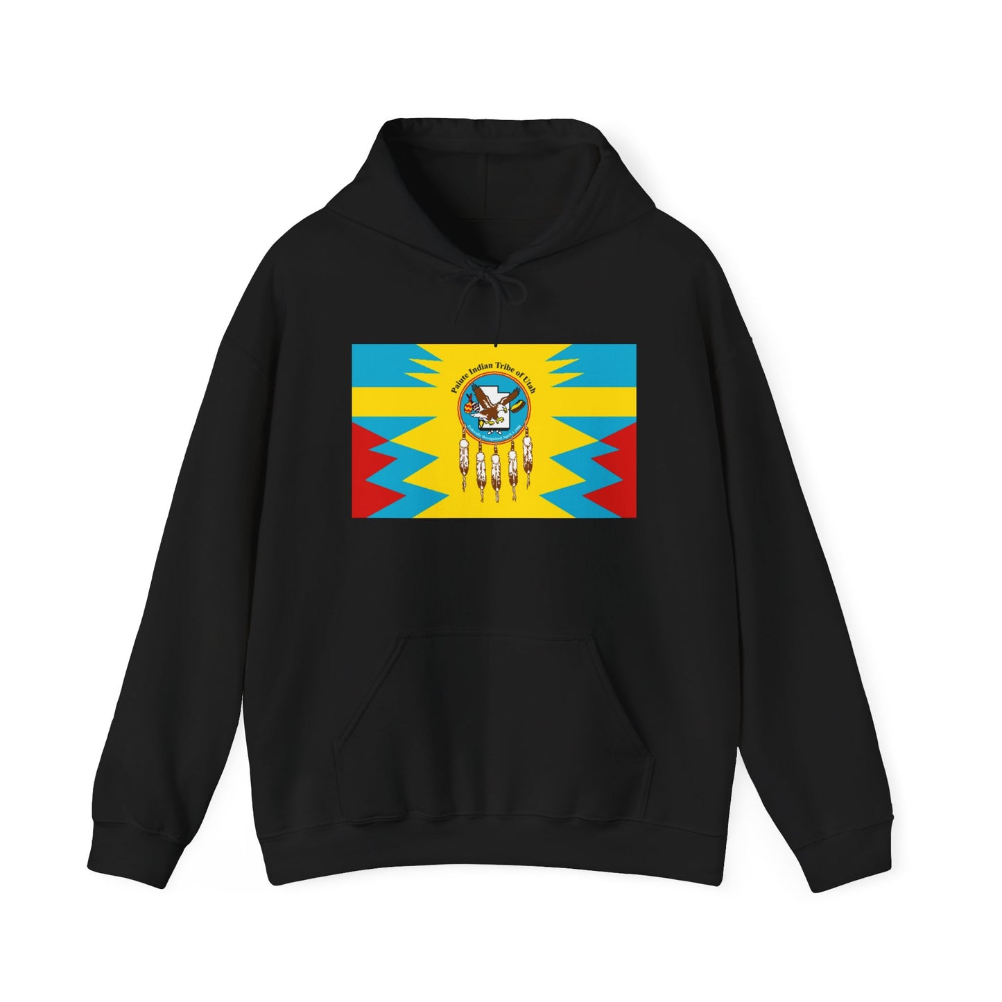 Paiute Hoodies