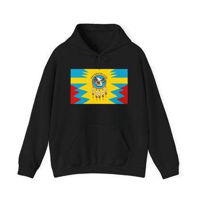 Paiute Hoodies