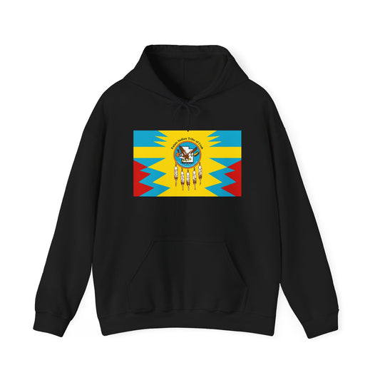Paiute Hoodies