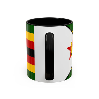 Zimbabwe Mug