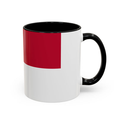 North Carolina Mug