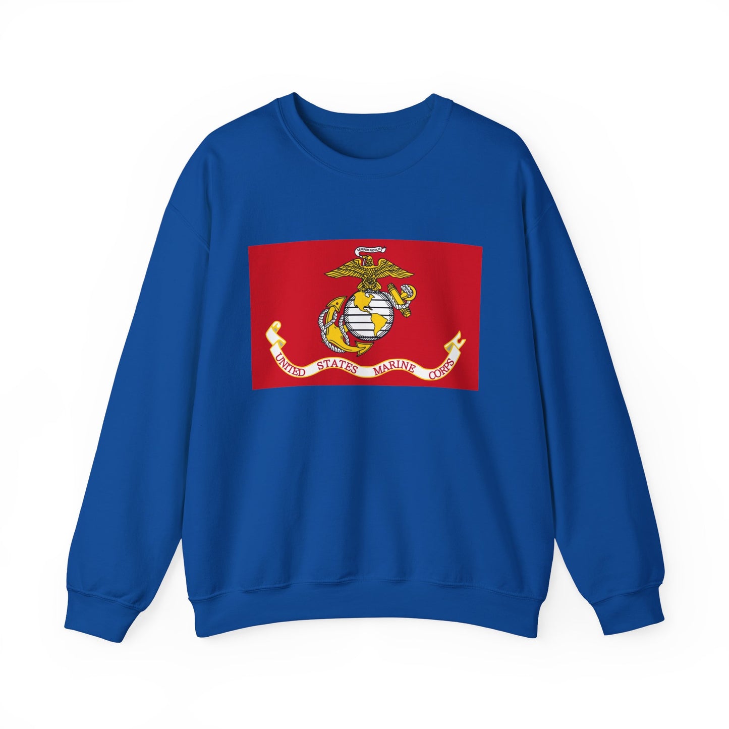 US Marine Corps Sweatshirt
