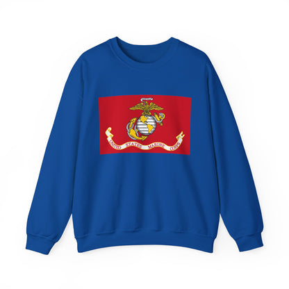 US Marine Corps Sweatshirt