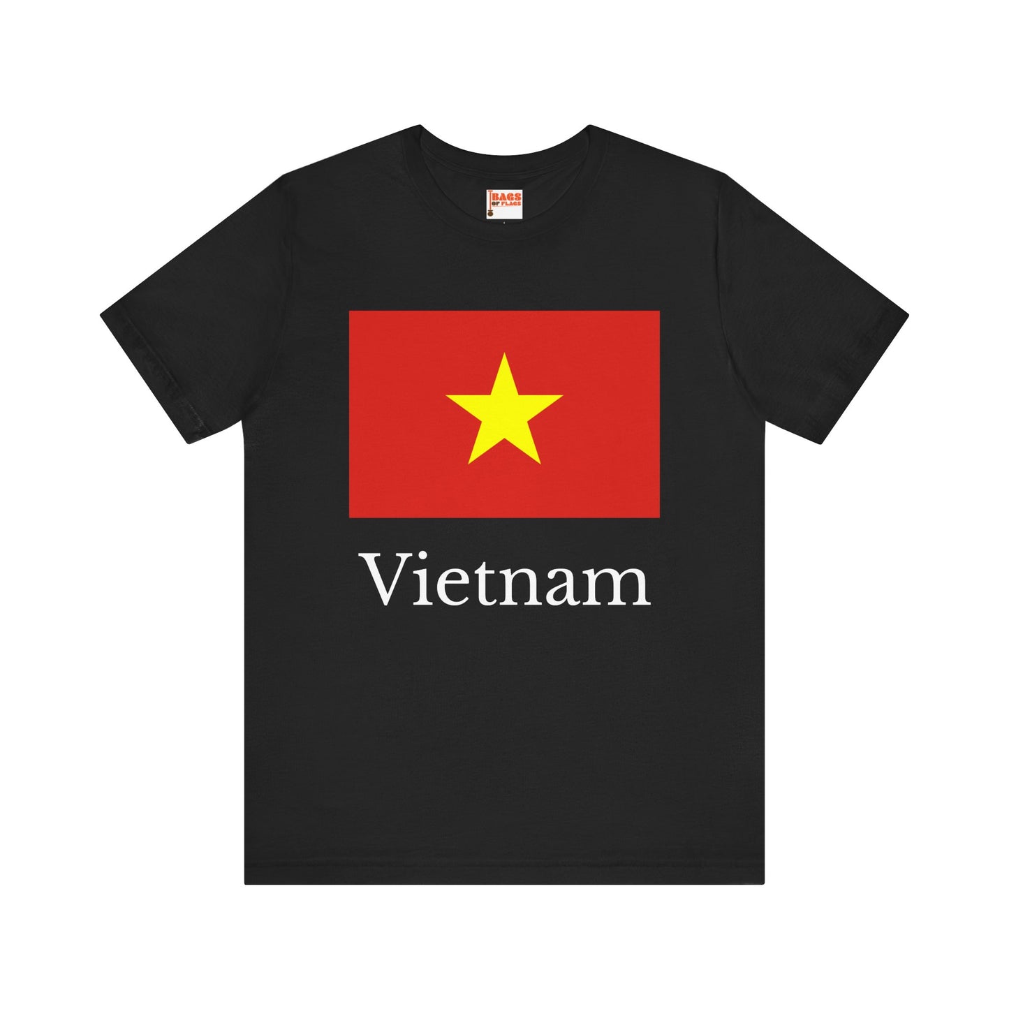 Vietnam T-shirts