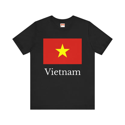 Vietnam T-shirts