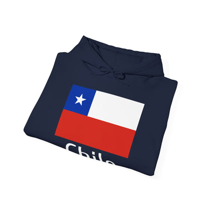 Chile Hoodies
