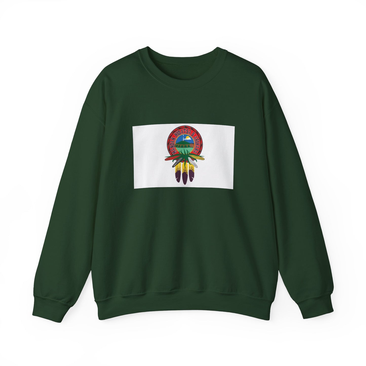 Hidatsa Sweatshirt
