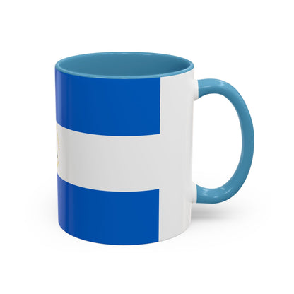 Nicaragua Mug