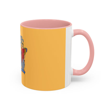 New Jersey Mug